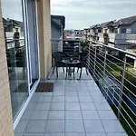 Studio Green Apartamento *