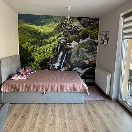 Studio Green Świebodzice