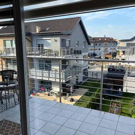 Studio Green Apartmán Świebodzice