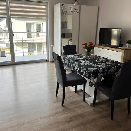 Apartamento Studio Green
