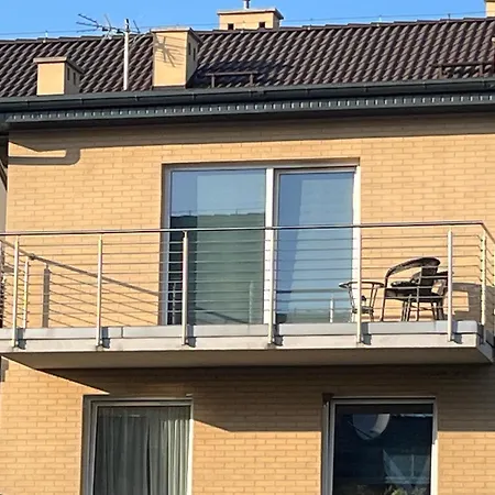 Lejlighed Studio Green Świebodzice