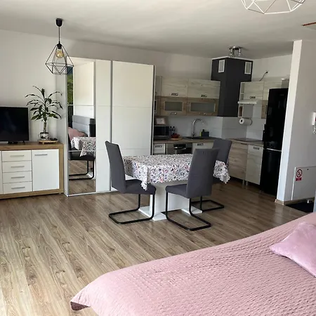 Studio Green Świebodzice