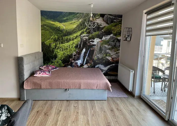 Studio Green Świebodzice