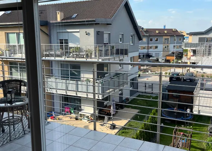 Studio Green Lejlighed Świebodzice