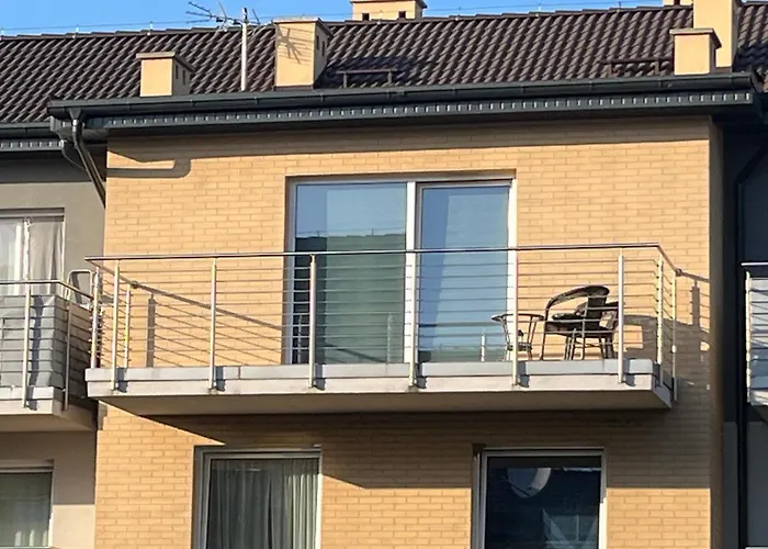 Lejlighed Studio Green Świebodzice